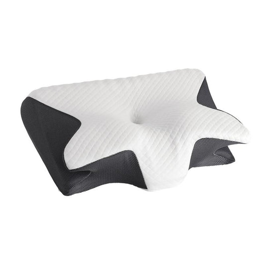 Cooling Ergonomic Memory Foam Neck Pillow