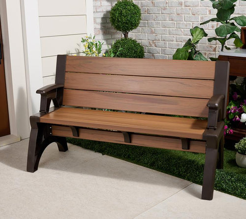 Convert-a-Bench