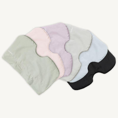 Lights Out Weighted Eye Mask