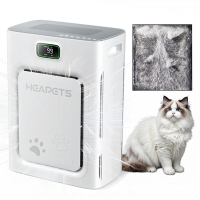 PureAir Pet HEPA Air Purifier