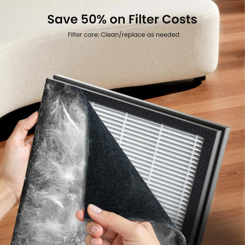PureAir Pet HEPA Air Purifier
