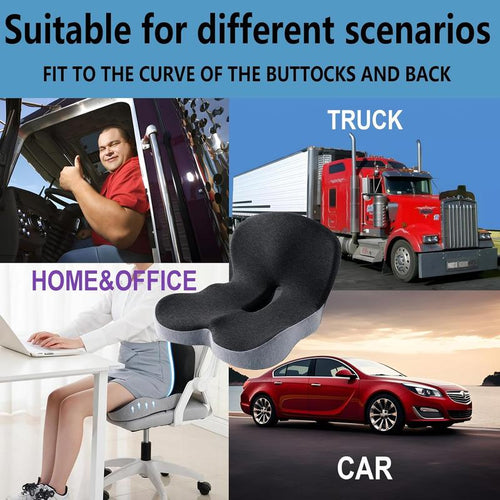 ComfortCore Seat Cushion