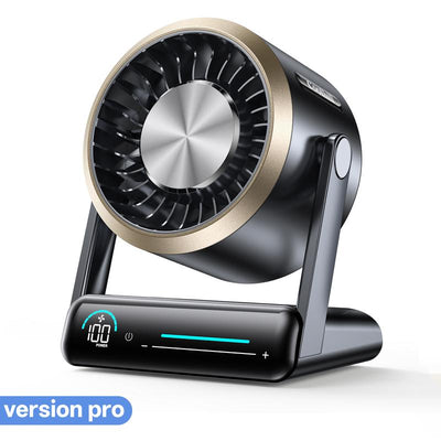 BreezeCore Pro Fan
