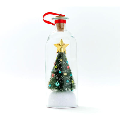 Christmas Memory Tree