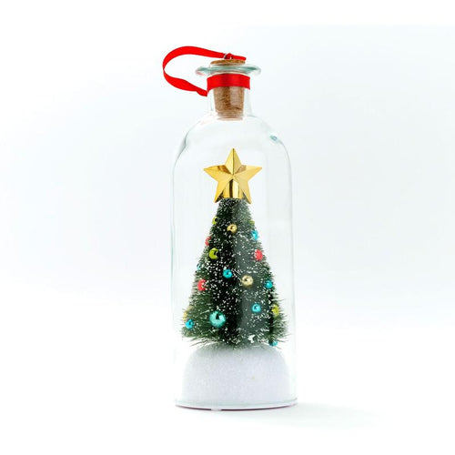 Christmas Memory Tree
