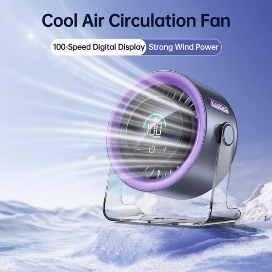 BreezeCore Pro Fan