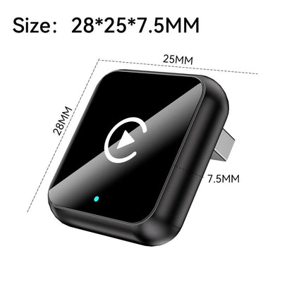 Wireless Carplay Adapter