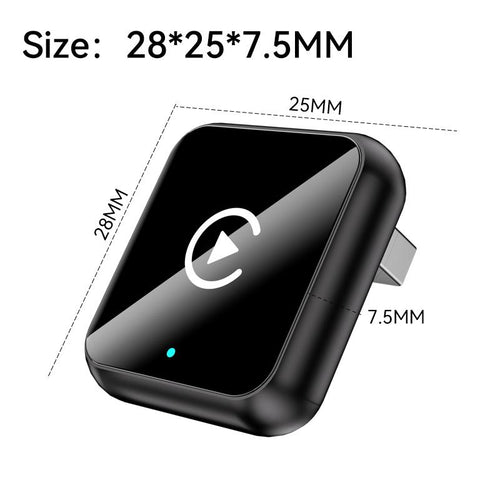 Wireless Carplay Adapter