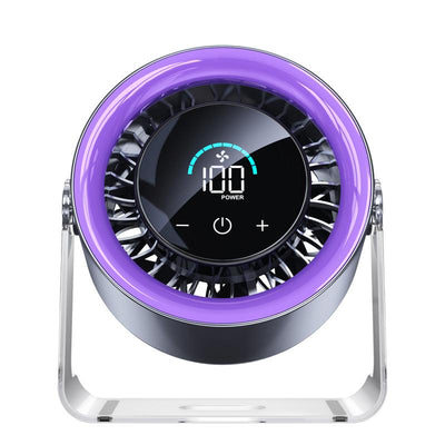 BreezeCore Pro Fan