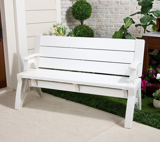 Convert-a-Bench