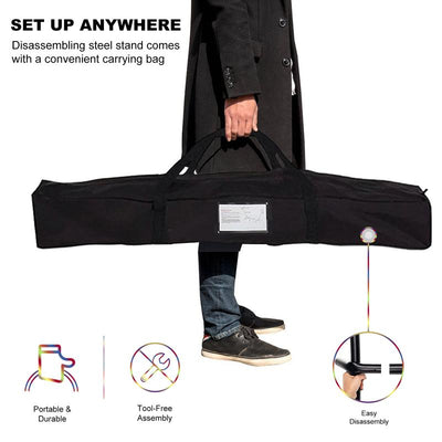 RelaX Stand Hammock
