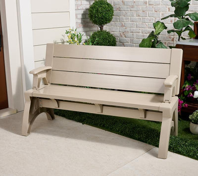 Convert-a-Bench