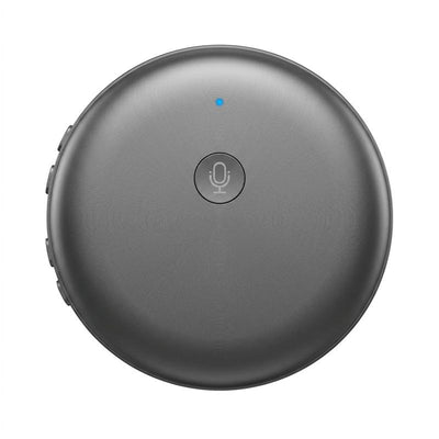 Portable Wireless AI Language Translator (165+ Languages)