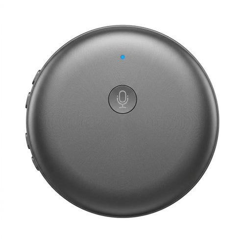 Portable Wireless AI Language Translator (165+ Languages)