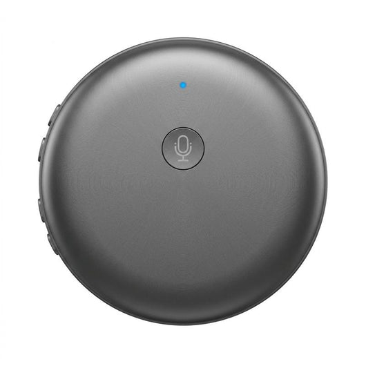 Portable Wireless AI Language Translator (165+ Languages)