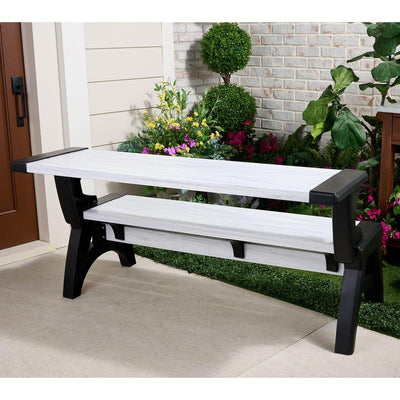 Convert-a-Bench
