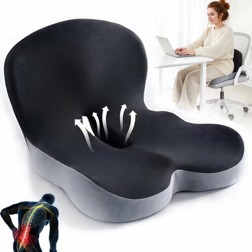 ComfortCore Seat Cushion