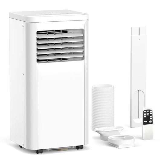 ArcticBreeze Portable AC