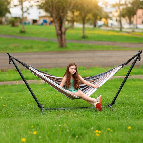 RelaX Stand Hammock