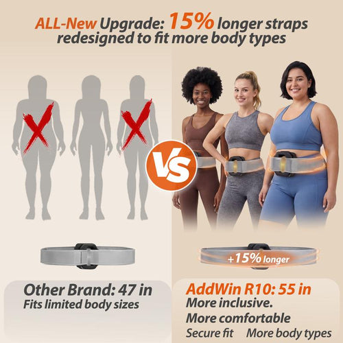 Shred Belt Pro