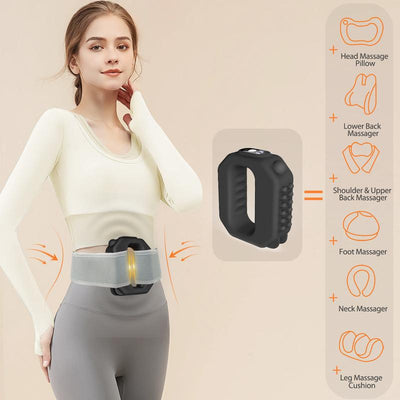 Shred Belt Pro