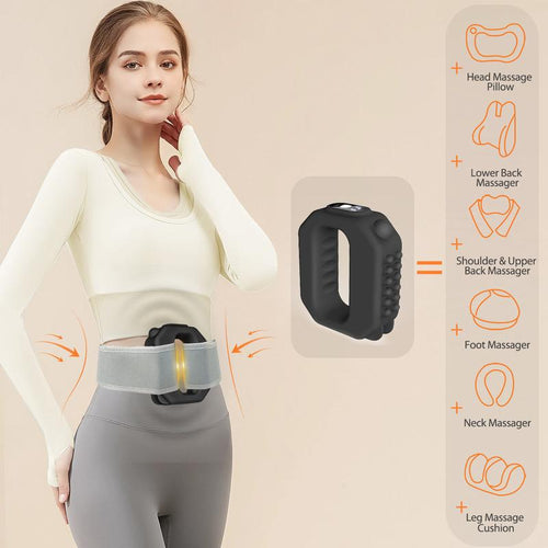 Shred Belt Pro