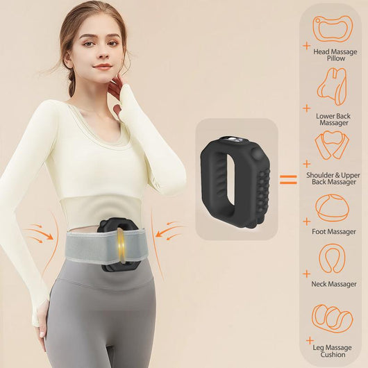 Shred Belt Pro