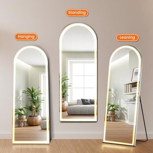 Smart LED Vanity Mirror
