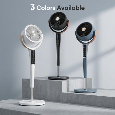 Bedroom Pedestal Fan