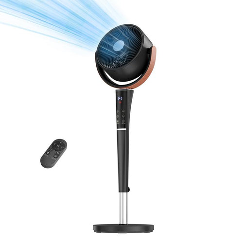 Bedroom Pedestal Fan