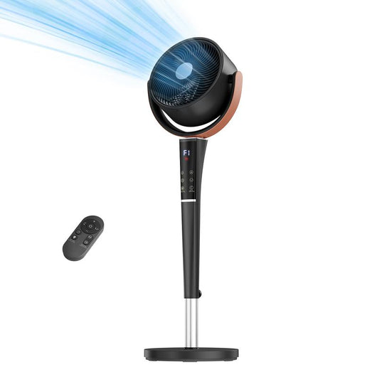 Bedroom Pedestal Fan