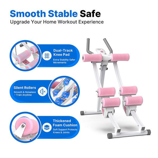 SmartCore Ab Machine