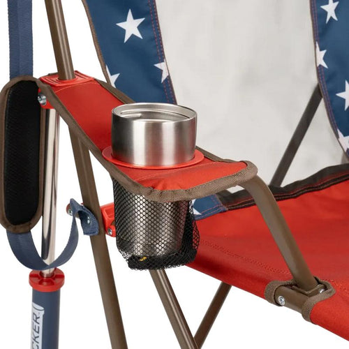 Comfort Pro USA Rocker