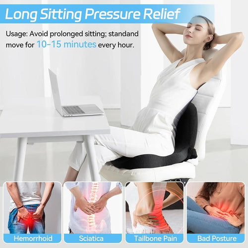 ComfortCore Seat Cushion