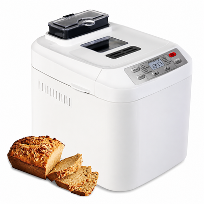 Automatic Bread Maker