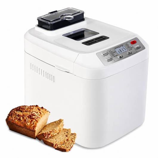 Automatic Bread Maker