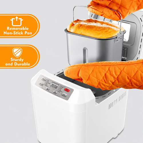 Automatic Bread Maker