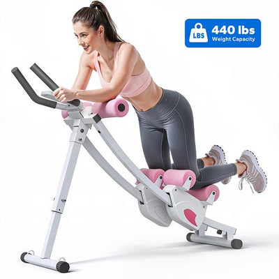 SmartCore Ab Machine