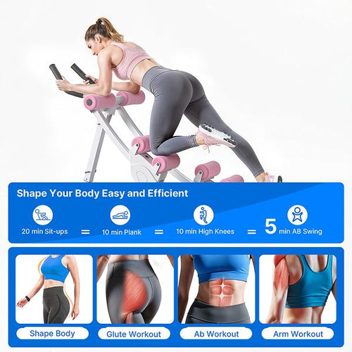 SmartCore Ab Machine