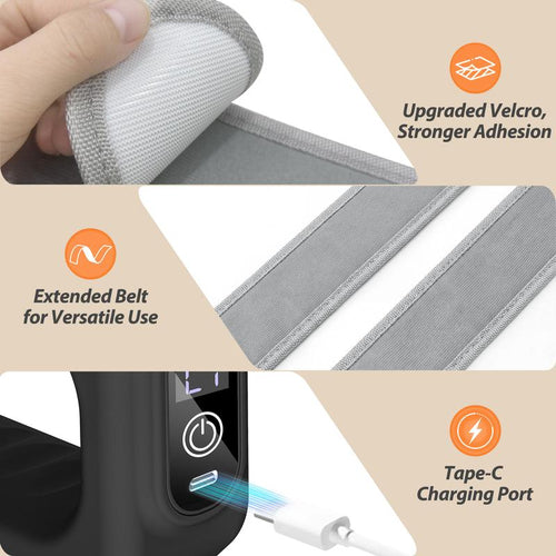 Shred Belt Pro