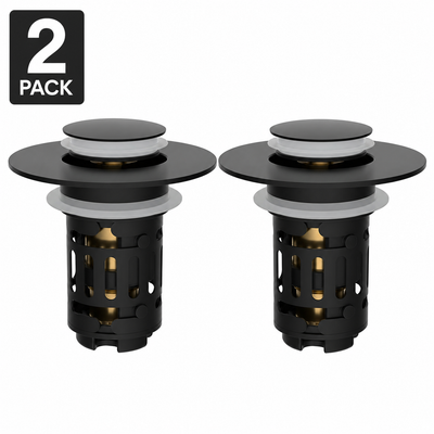 DrainVault 2 pack