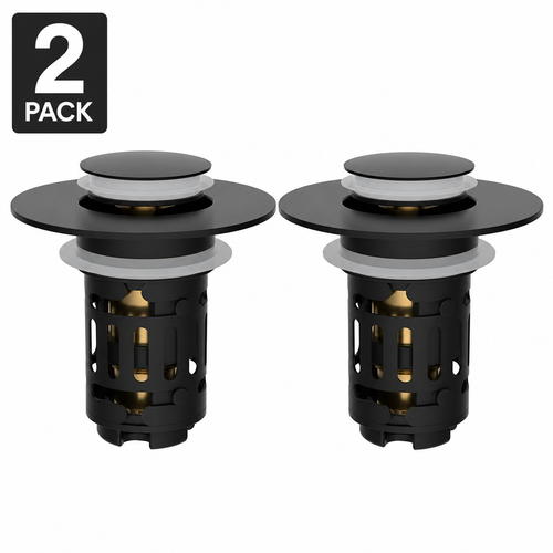 DrainVault 2 pack
