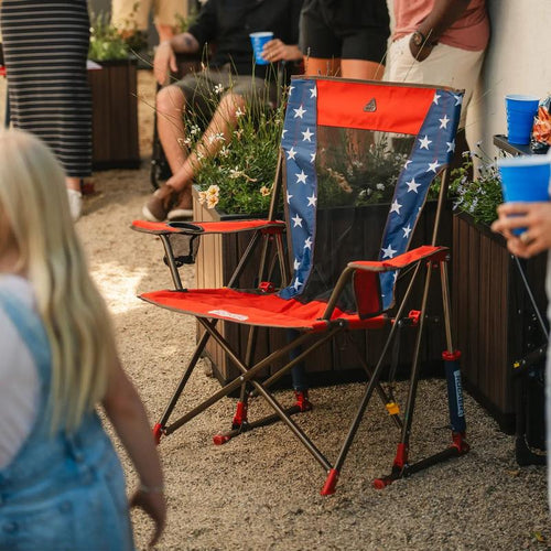 Comfort Pro USA Rocker