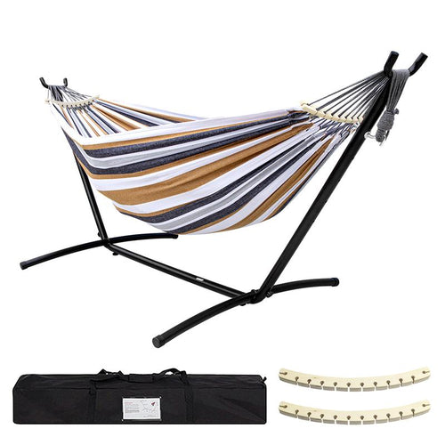 RelaX Stand Hammock