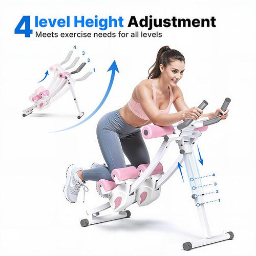 SmartCore Ab Machine