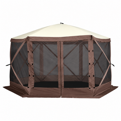 InstaPop Camping Gazebo