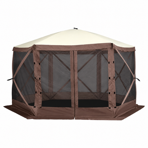 InstaPop Camping Gazebo