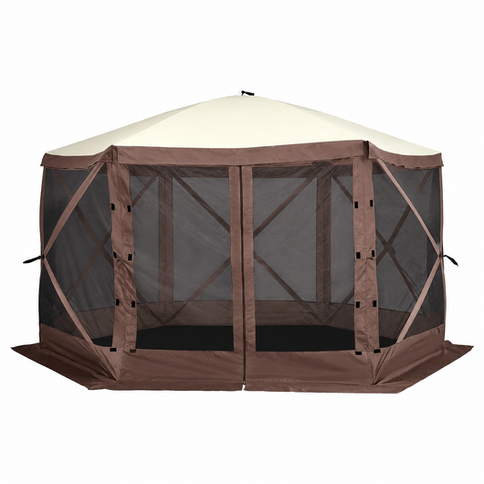 InstaPop Camping Gazebo