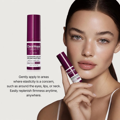 ClearHope Glow Revival Collagen Set