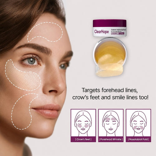 ClearHope Glow Revival Collagen Set